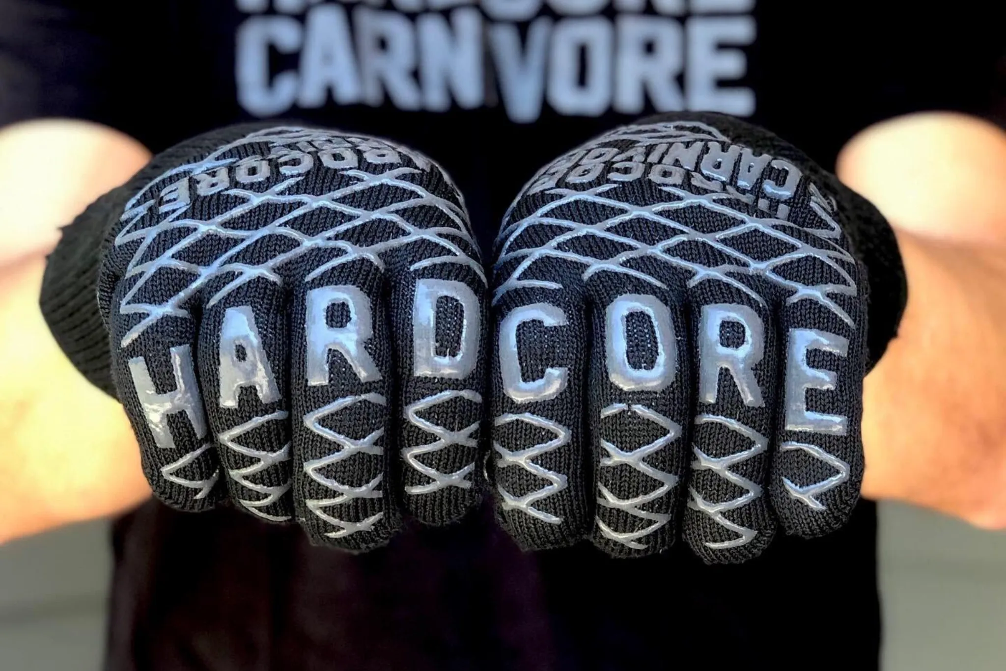 High Heat Gloves | Hardcore Carnivore