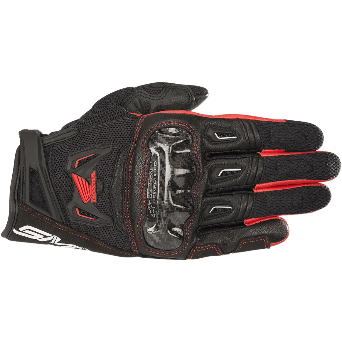 Honda SMX-2 Air Carbon V2 Gloves