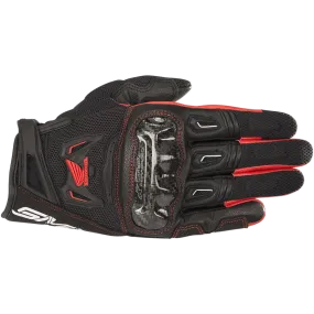 Honda SMX-2 Air Carbon V2 Gloves