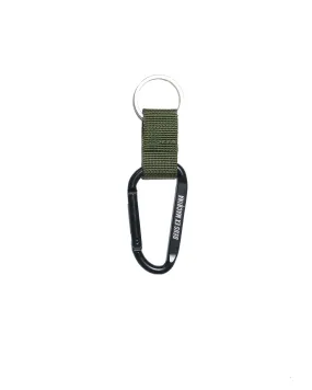 Key Holder - Olive