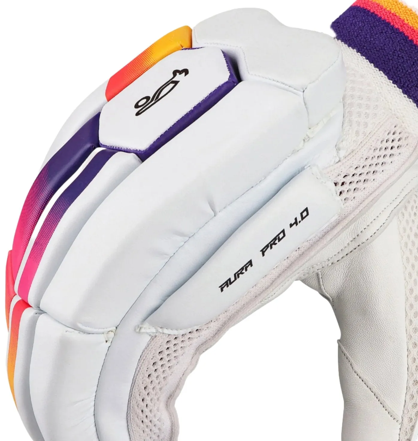 Kookaburra Aura Pro 4.0 Batting Gloves