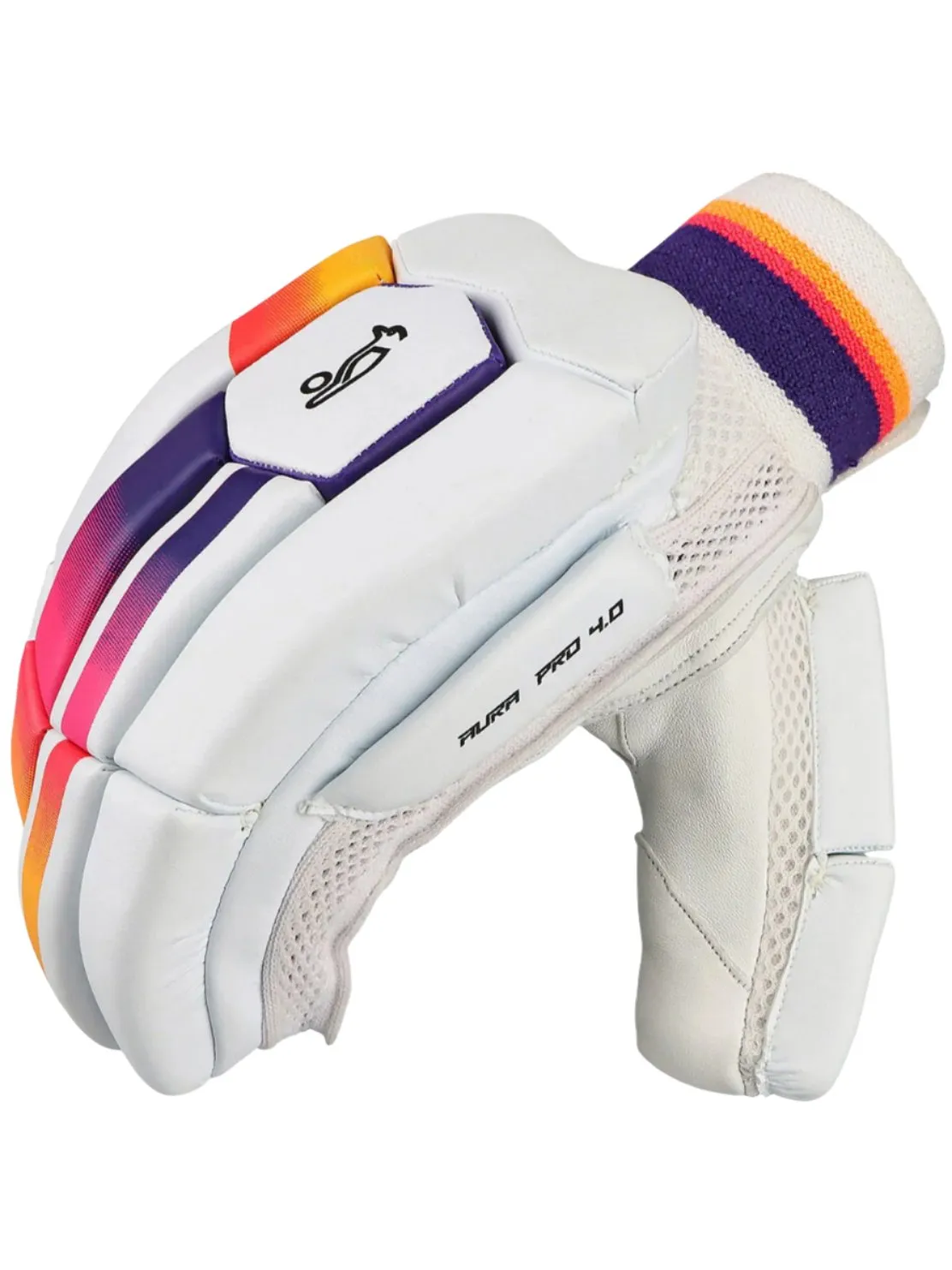 Kookaburra Aura Pro 4.0 Batting Gloves