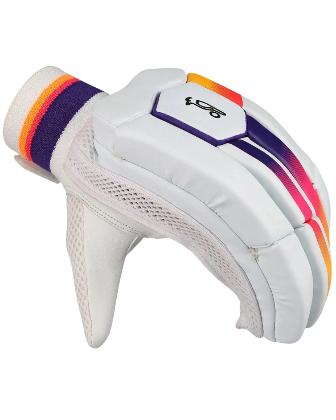 Kookaburra Aura Pro 4.0 Batting Gloves