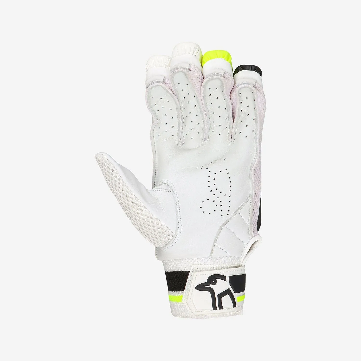 Kookaburra Beast Pro 2.0 Adult Cricket Batting Gloves