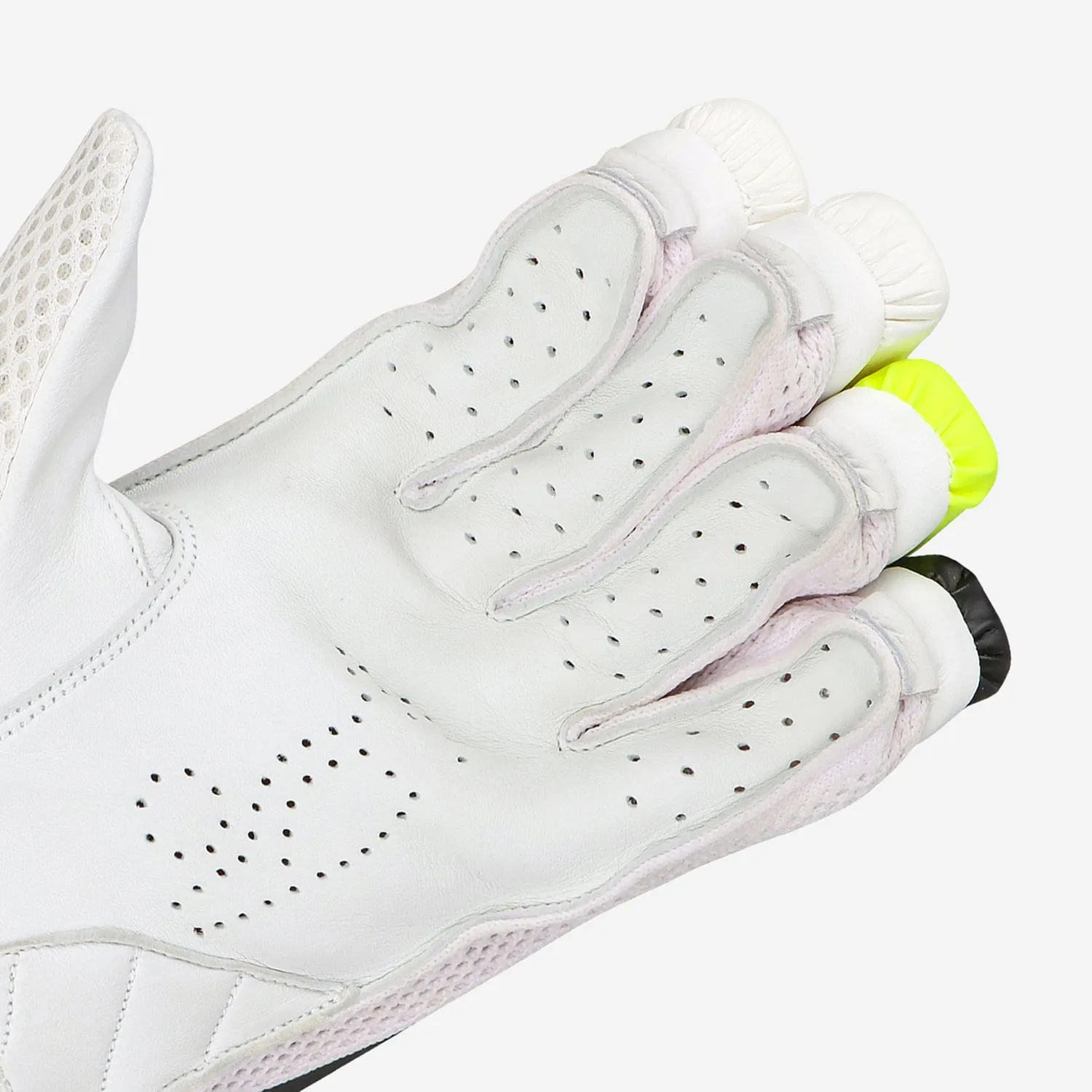 Kookaburra Beast Pro 2.0 Adult Cricket Batting Gloves