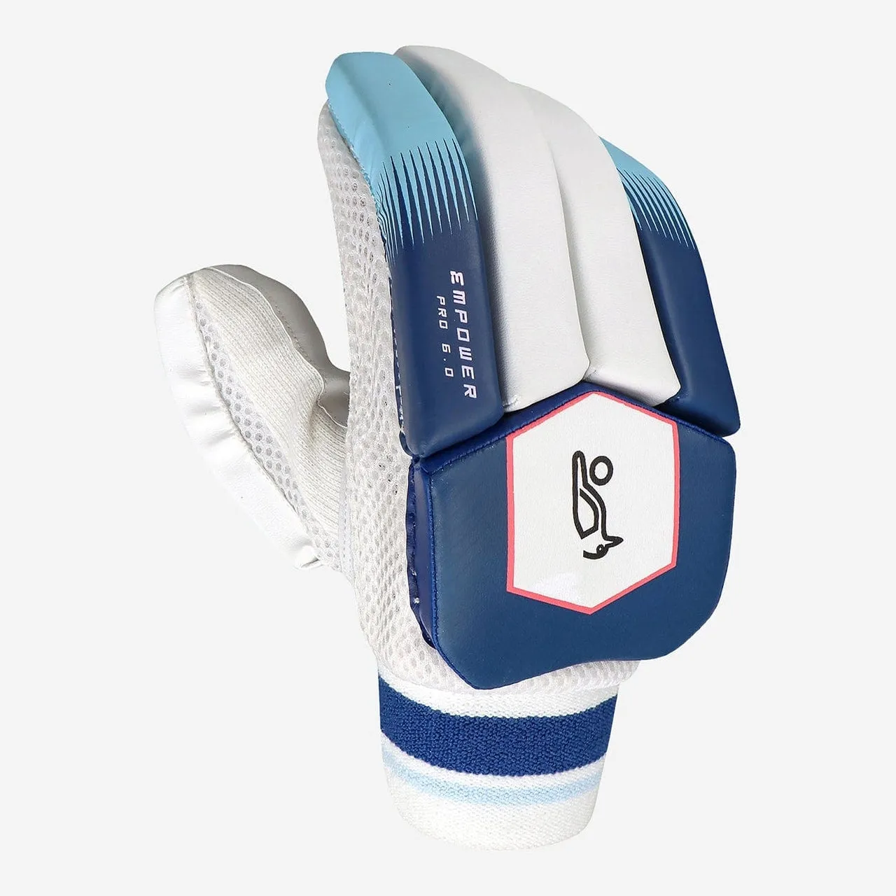 Kookaburra Empower Pro 6.0 Junior Cricket Batting Gloves