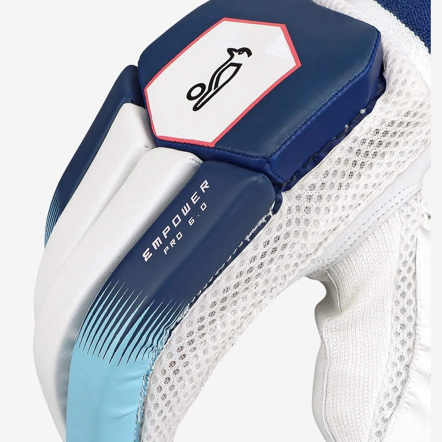 Kookaburra Empower Pro 6.0 Junior Cricket Batting Gloves