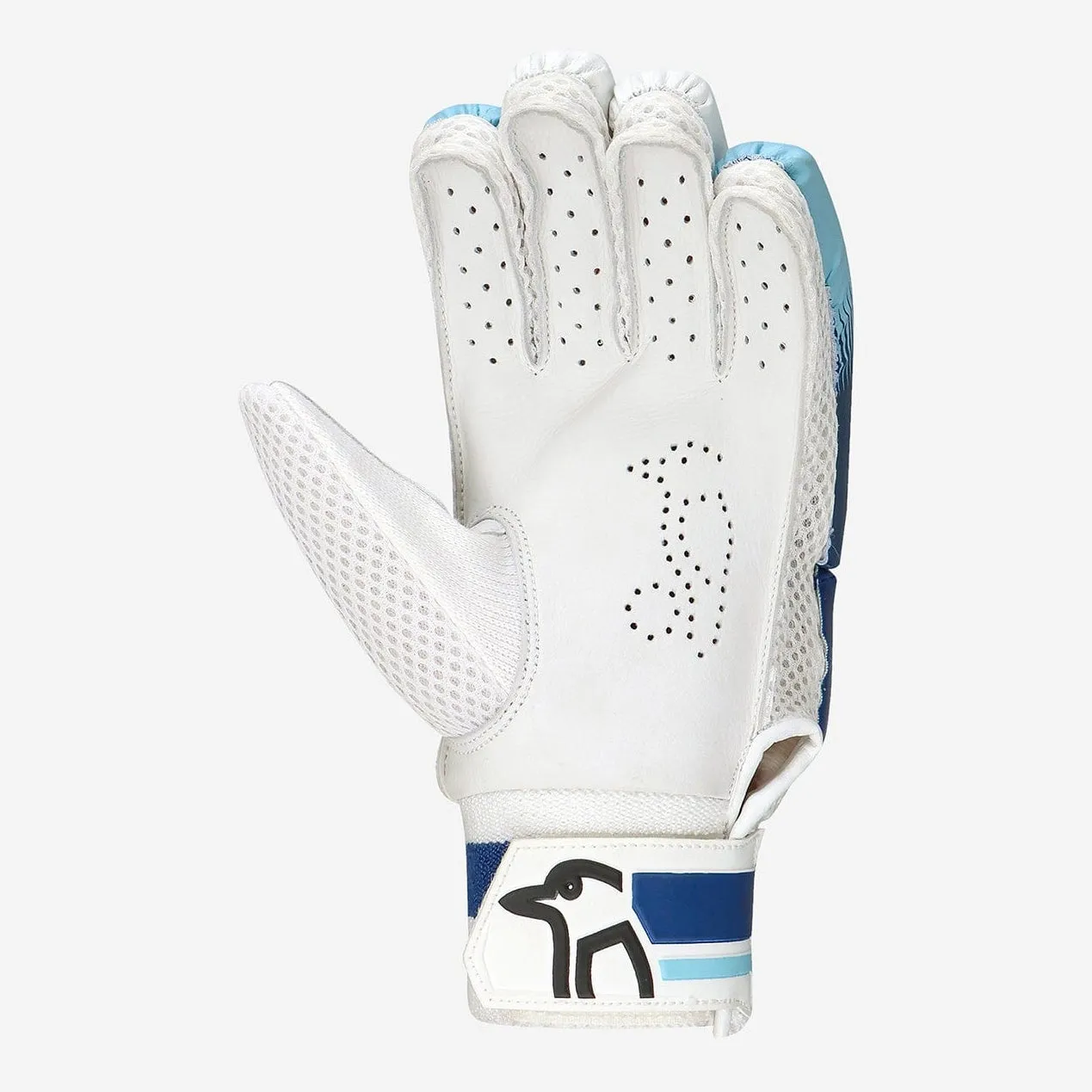 Kookaburra Empower Pro 6.0 Junior Cricket Batting Gloves