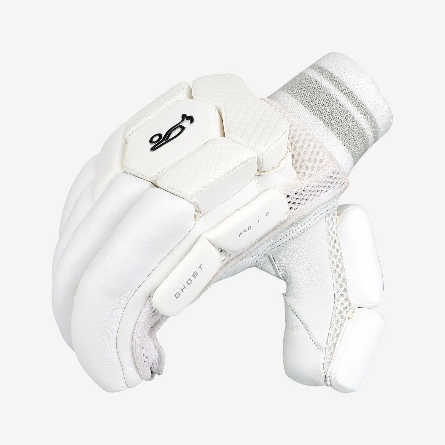 Kookaburra Ghost Pro 1.0 Adult Cricket Batting Gloves