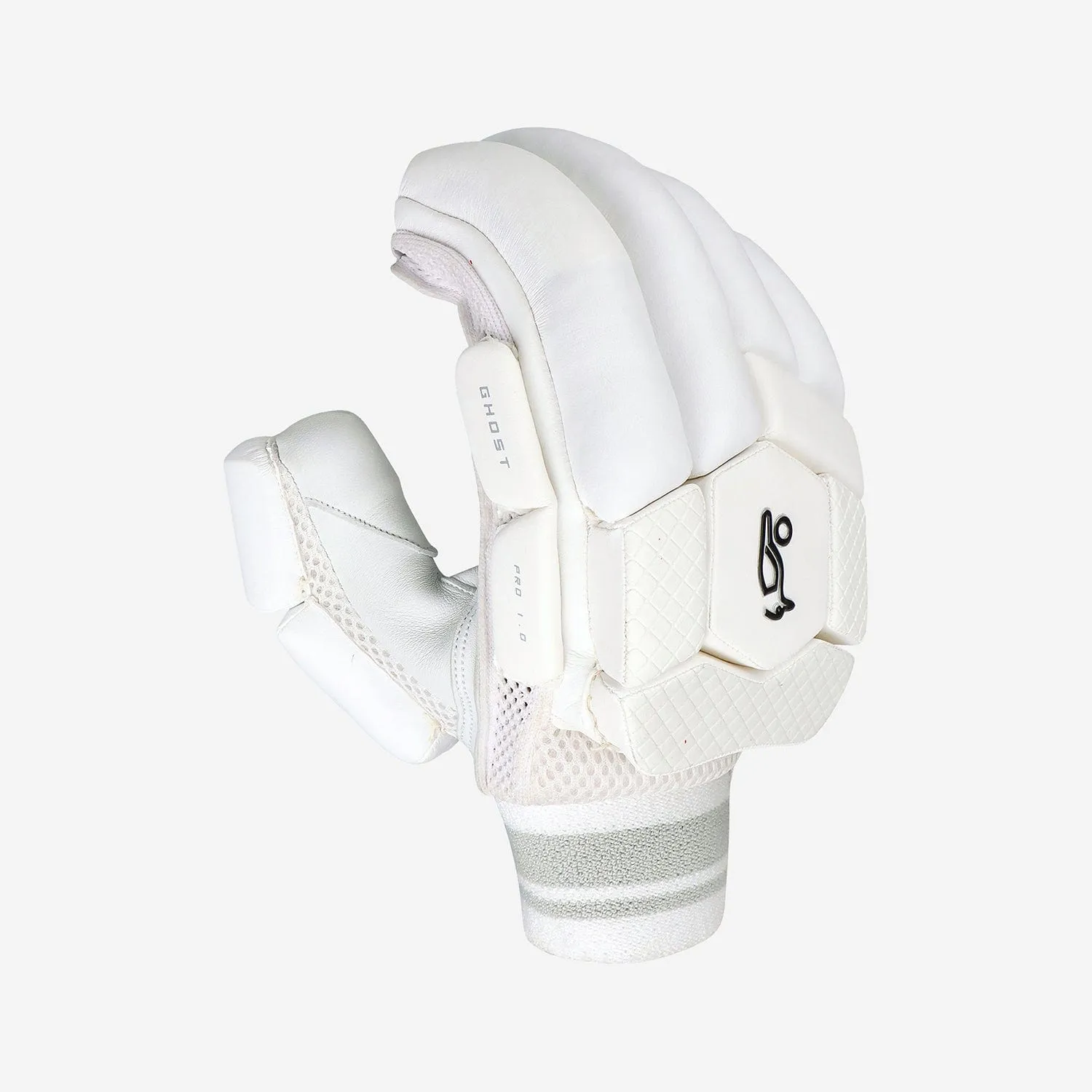 Kookaburra Ghost Pro 1.0 Adult Cricket Batting Gloves