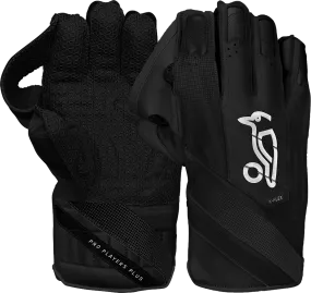 Kookaburra Pro Players Plus Wicket Keeping Gloves