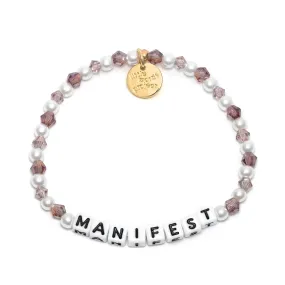 Manifest Fairy Dust S/M