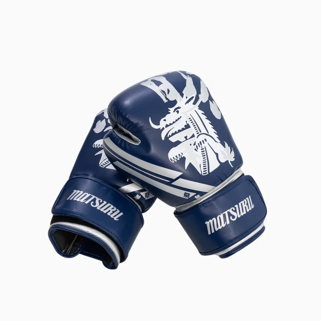 Matsuru Boxing Gloves