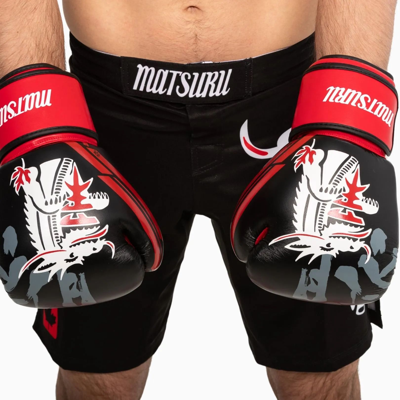 Matsuru Boxing Gloves