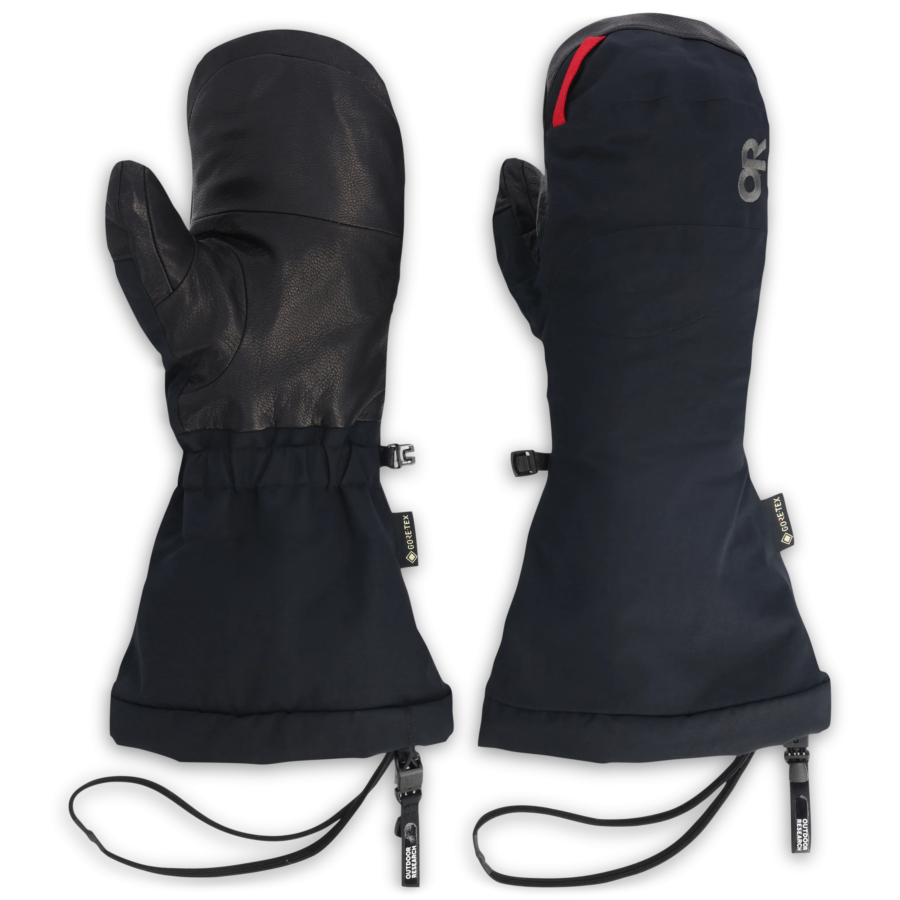 Mens Waterproof Alti II GORE-TEX Insulated Winter Mitts