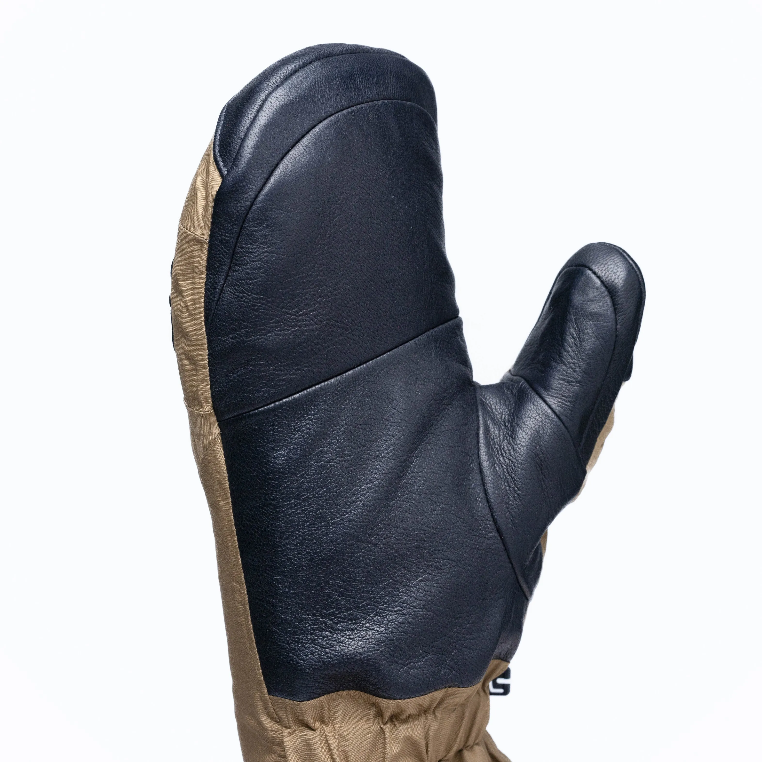 Mens Waterproof Alti II GORE-TEX Insulated Winter Mitts