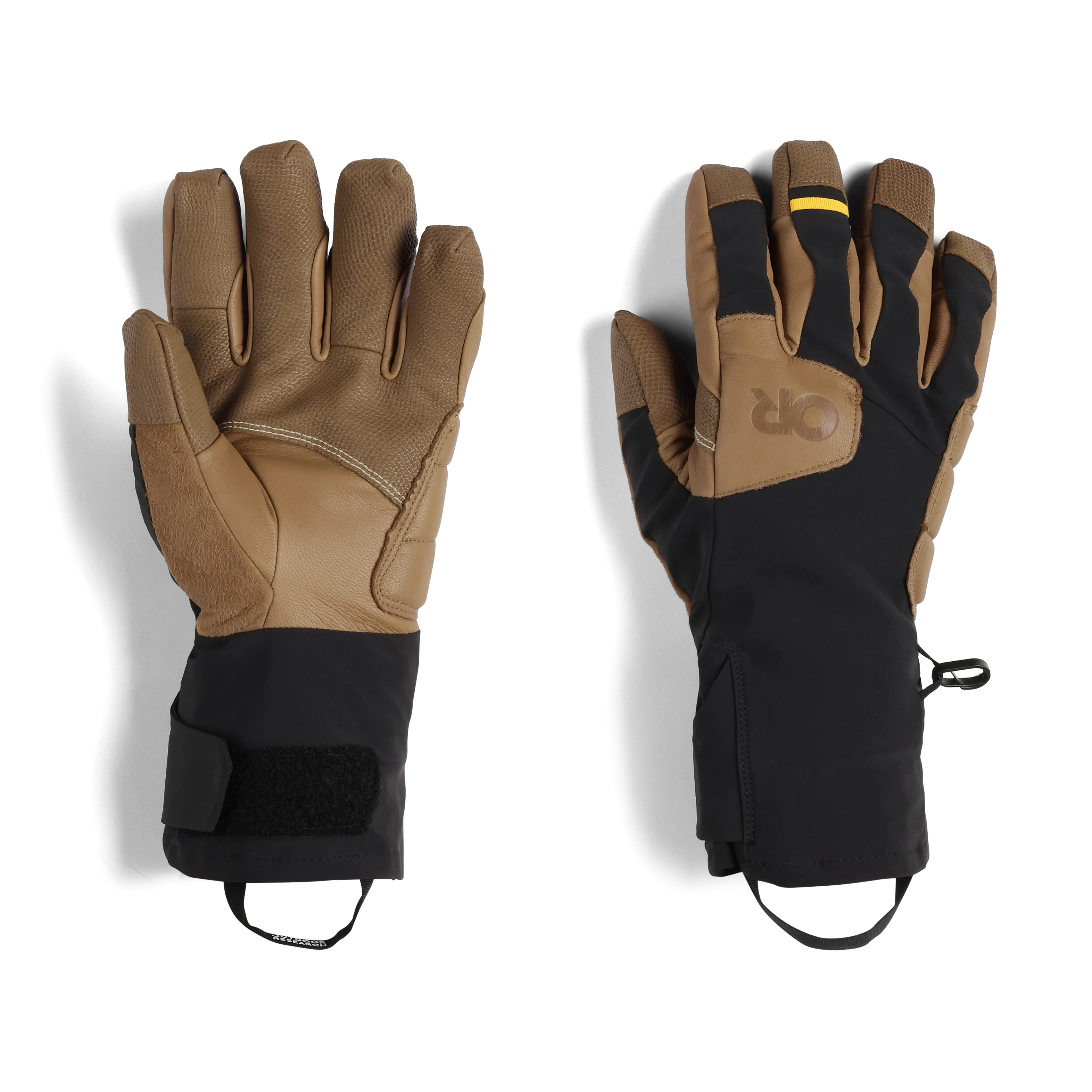 Men's Extravert Gloves