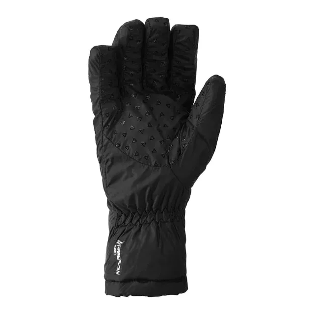 Montane Prism Dry Line Insulated Waterproof Glove - Black