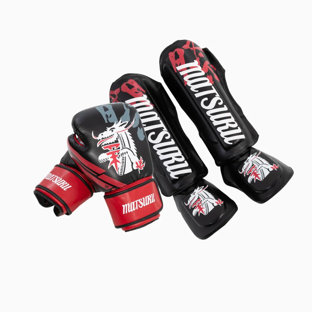 Muay Thai Bundle