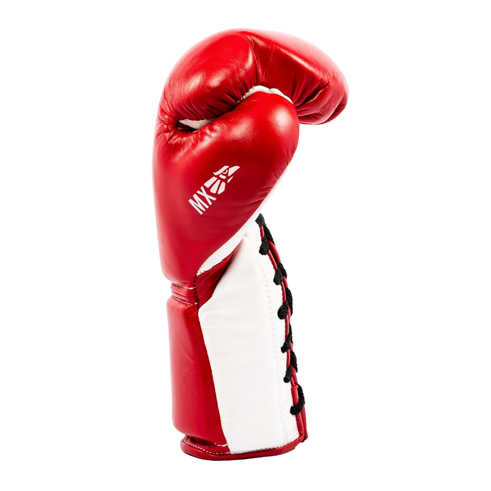 20oz Red Max Training Gloves