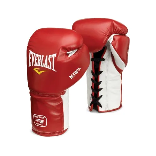 20oz Red Max Training Gloves