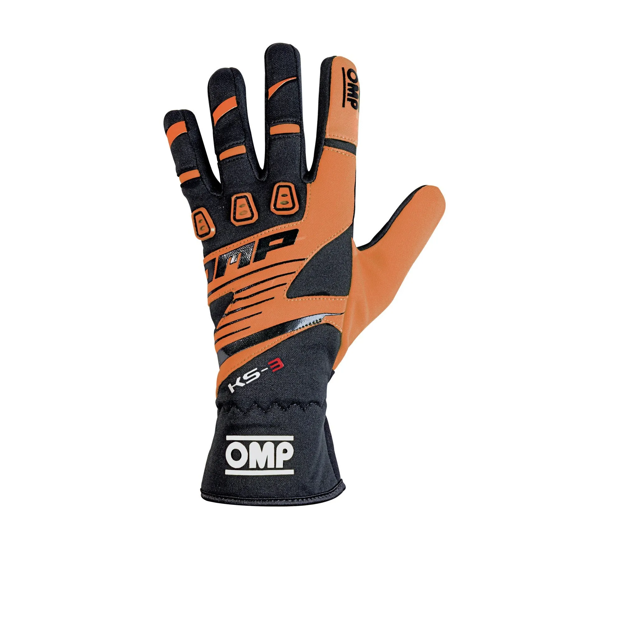 OMP KS-3 Karting Gloves