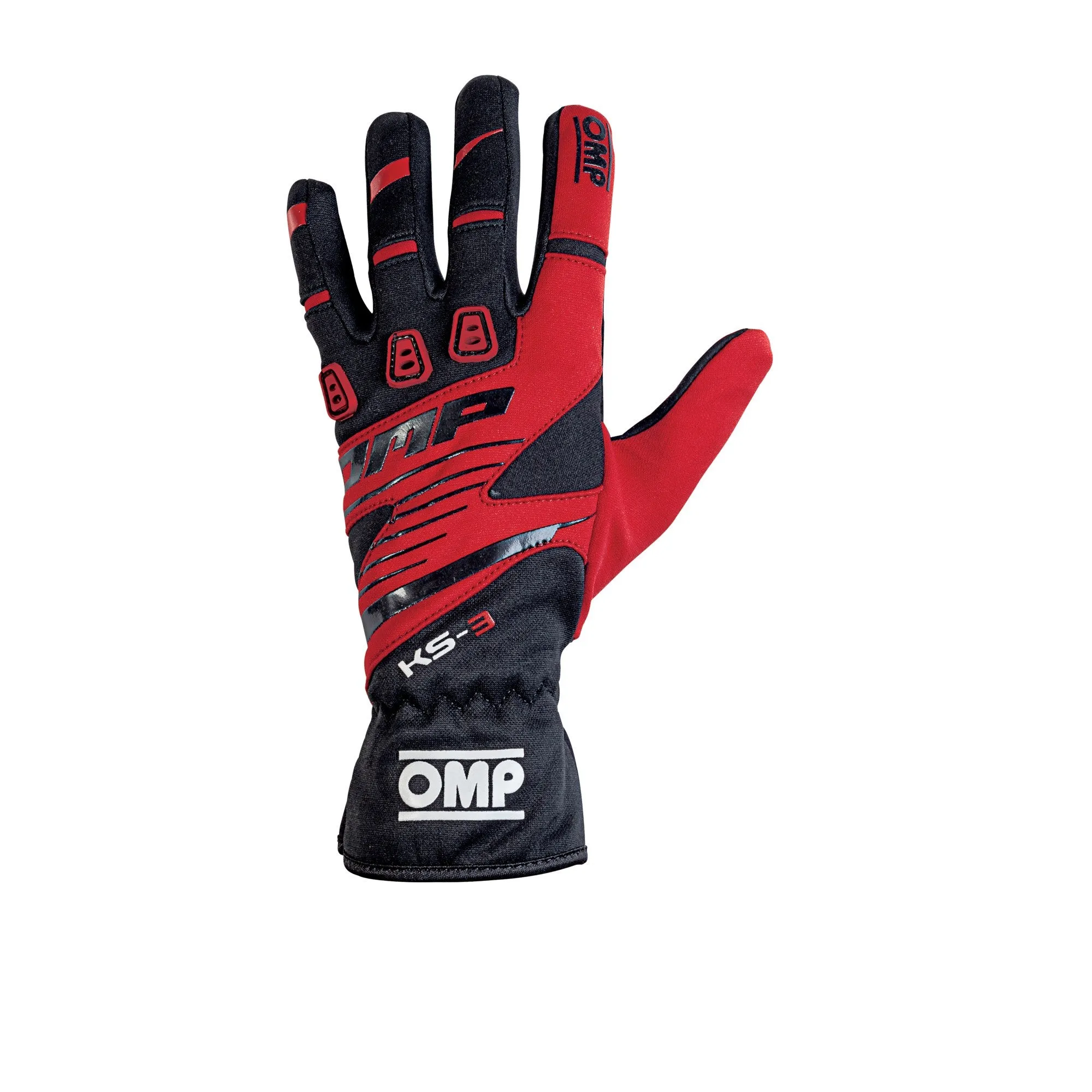 OMP KS-3 Karting Gloves