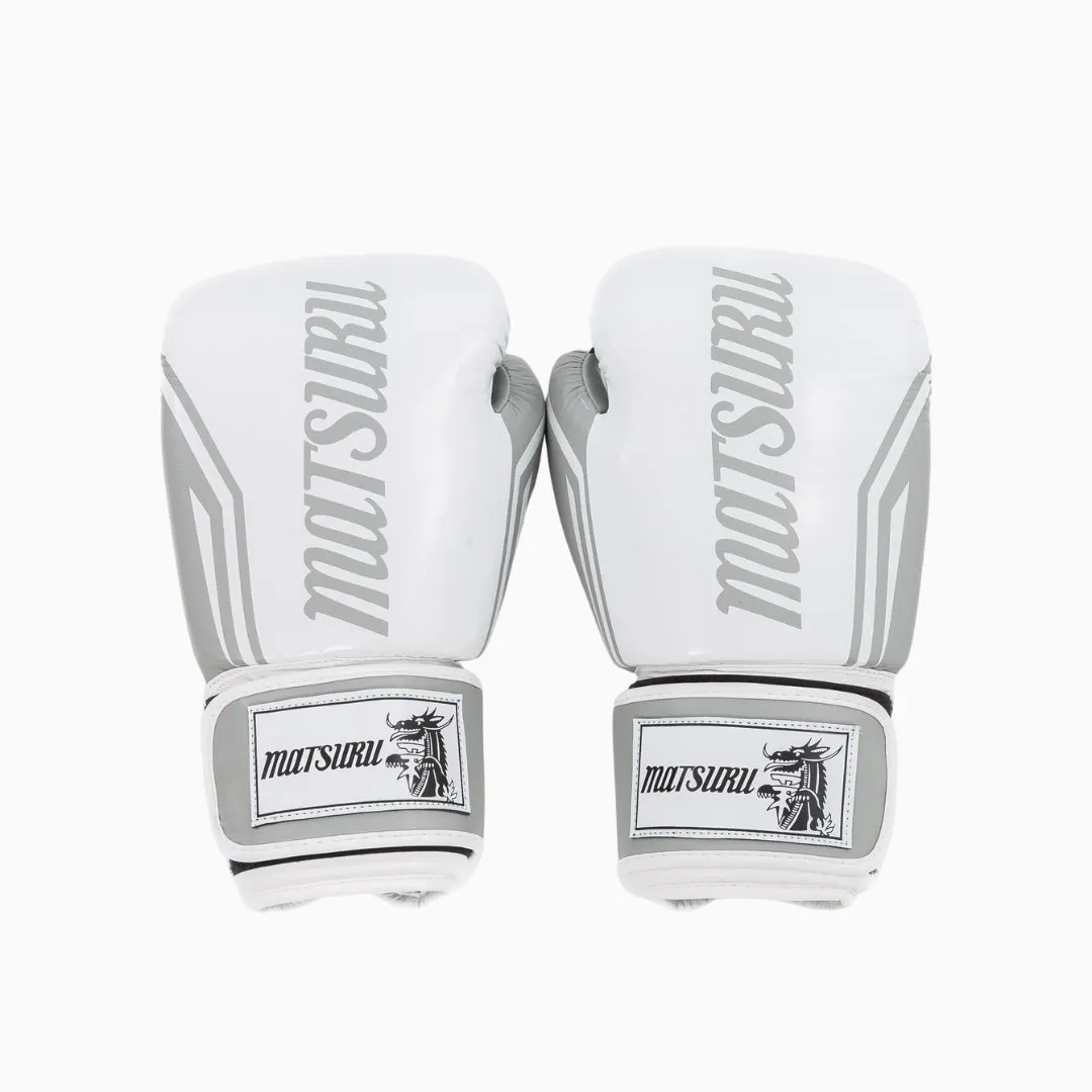 Pro Boxing Gloves