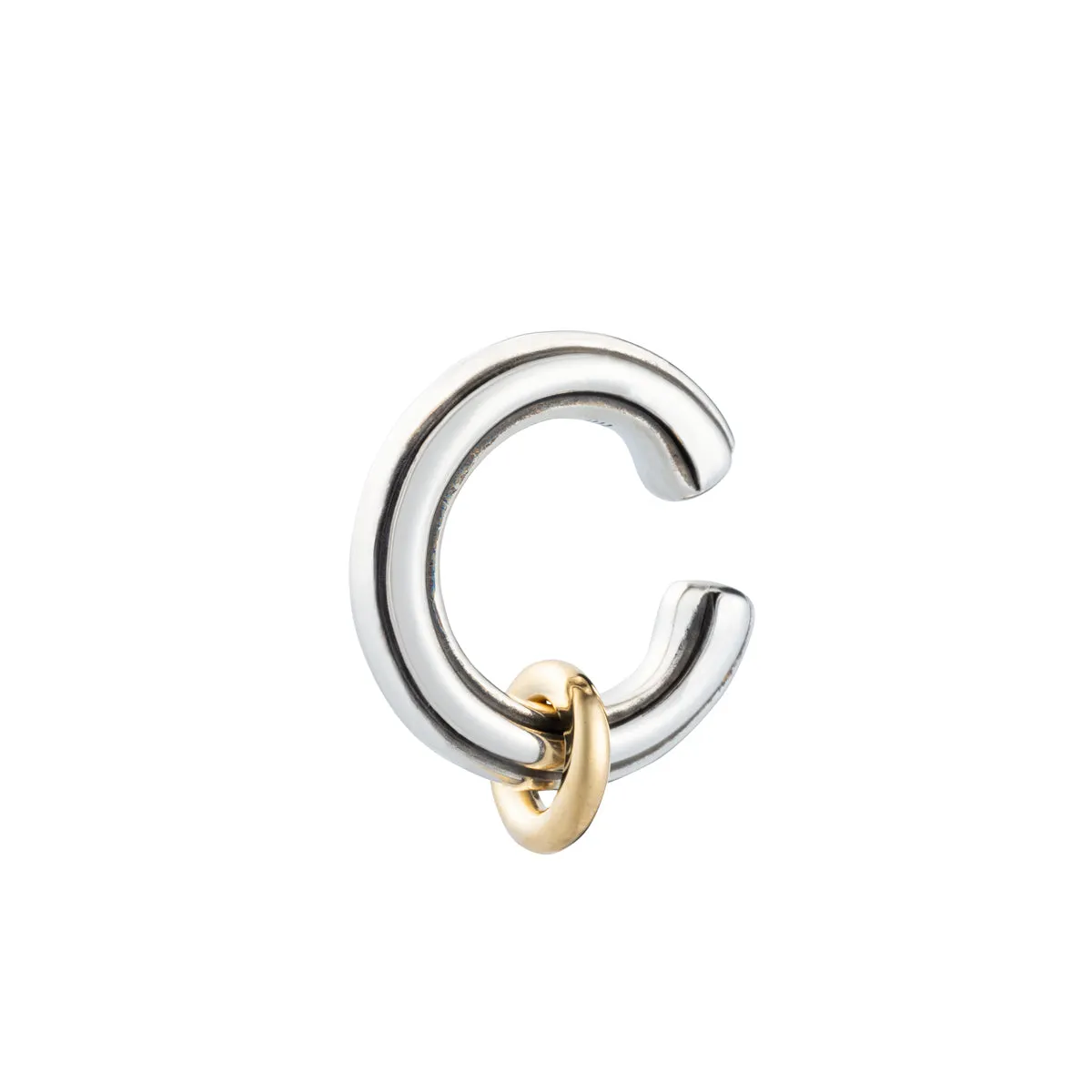 "Dune" Ear Cuff Small size