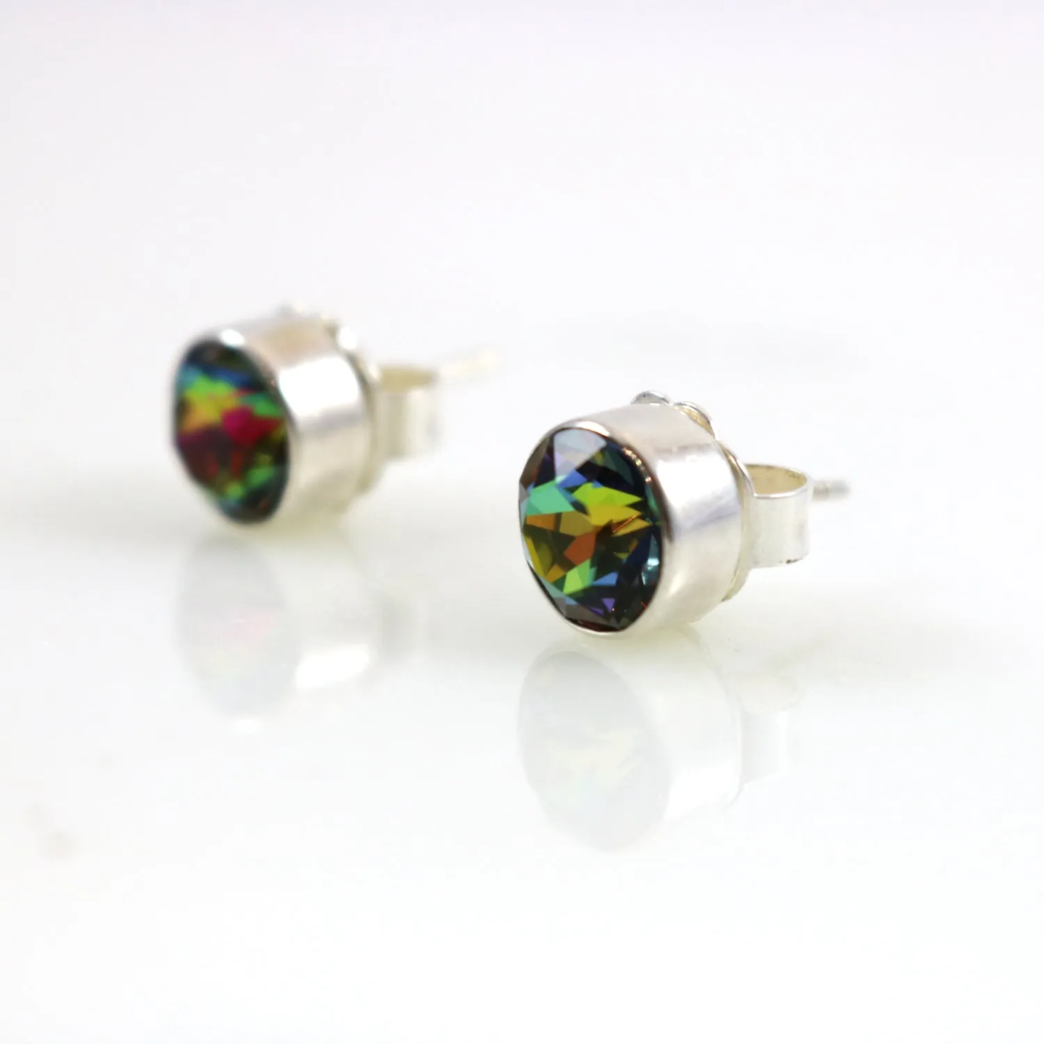 "Eden Style" Stud Earrings