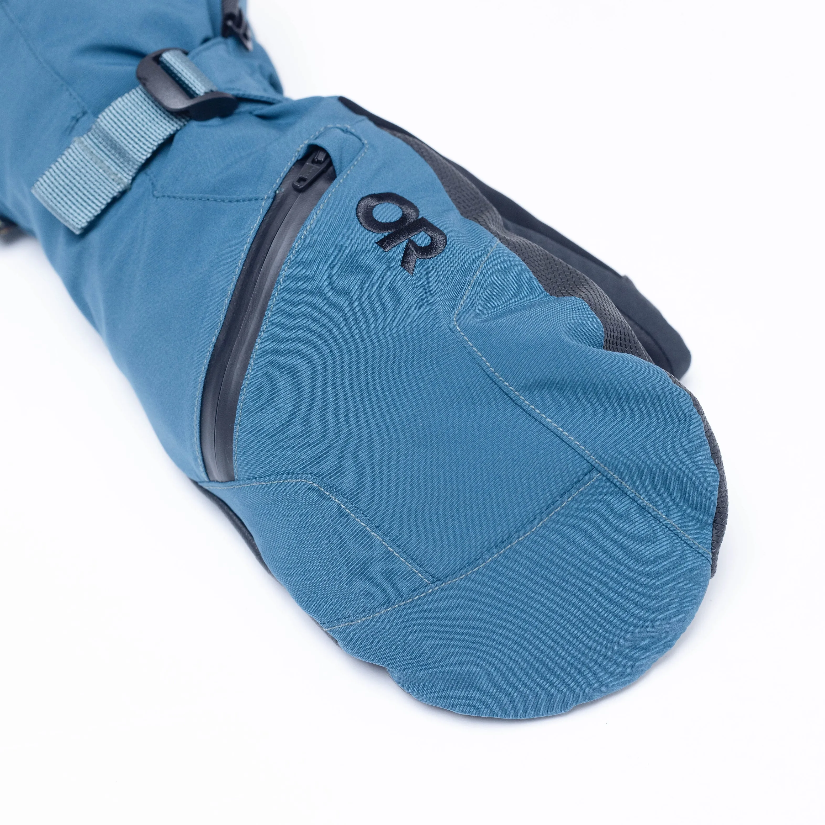 Revolution GORE-TEX Mitts