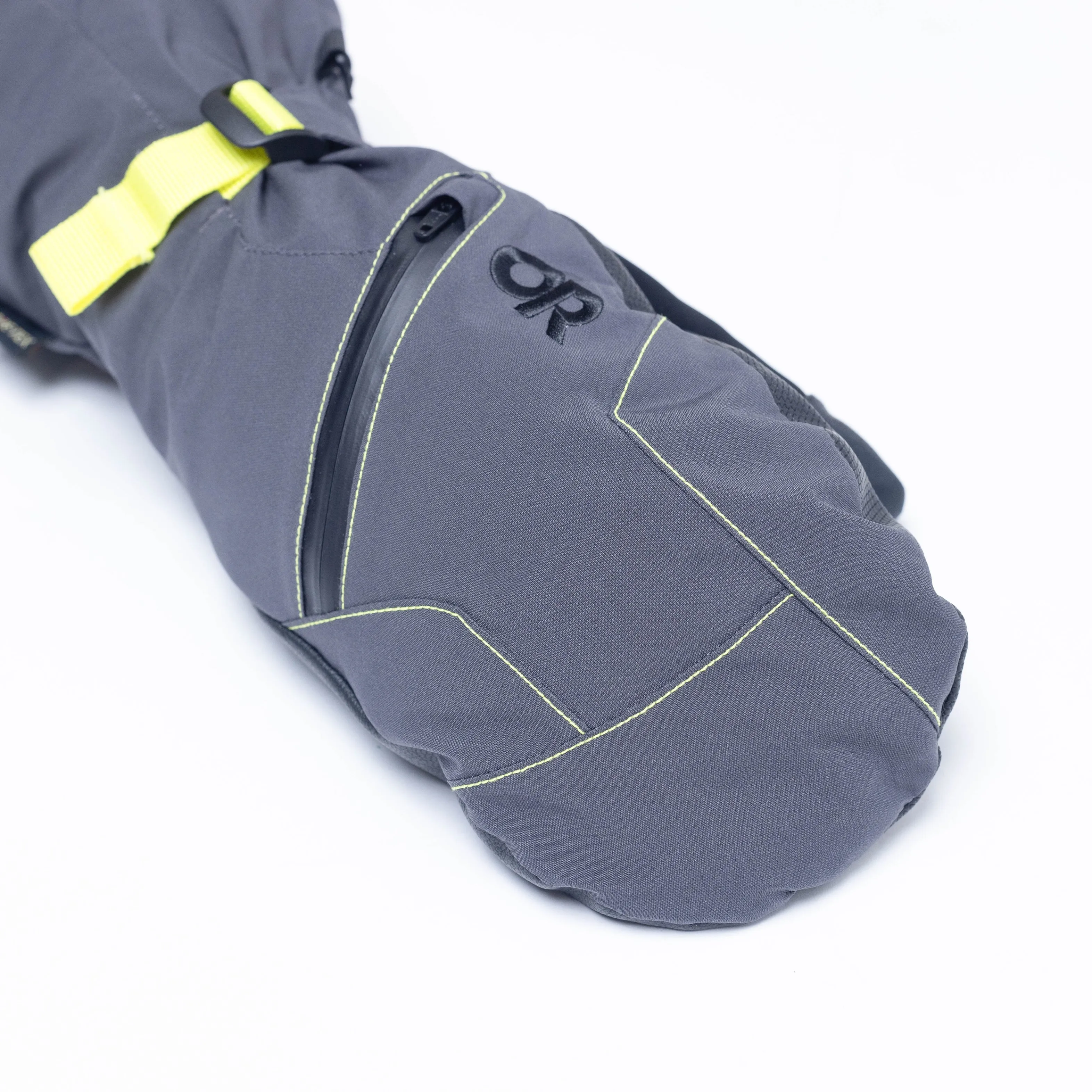 Revolution GORE-TEX Mitts