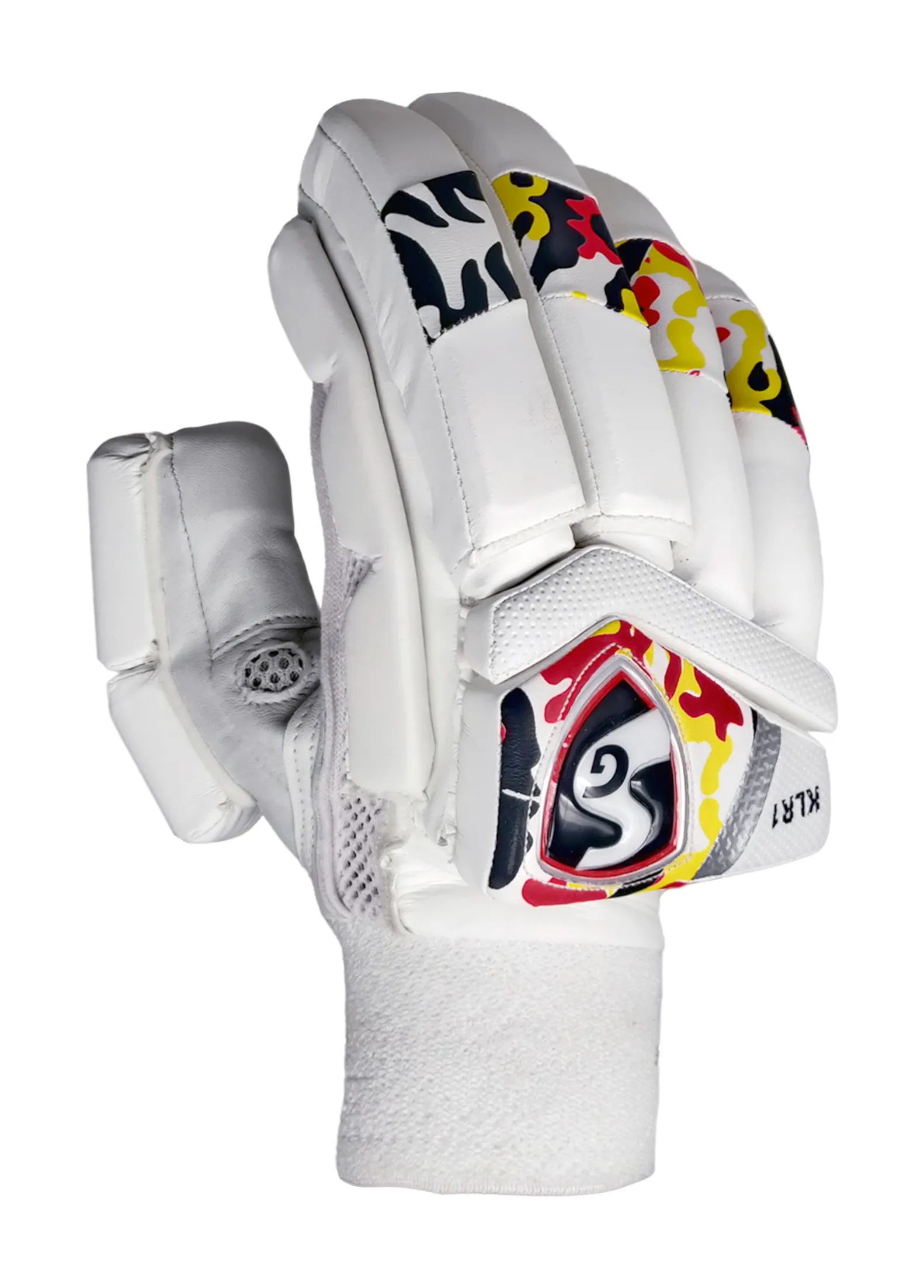 SG KLR- 1  Cricket Batting Gloves