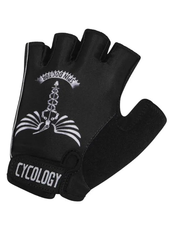 Spin Doctor Cycling Gloves