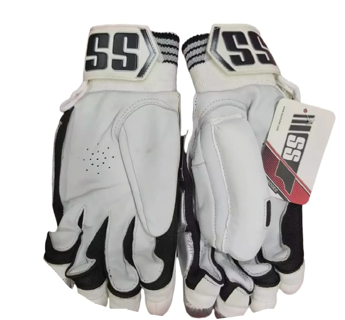 SS Player Edition Cricket Batting Gloves