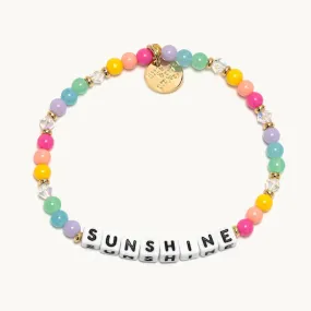 Sunshine  Sherbet S/M