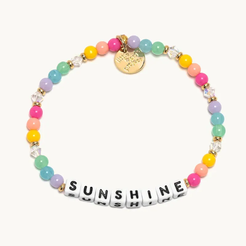 Sunshine  Sherbet S/M