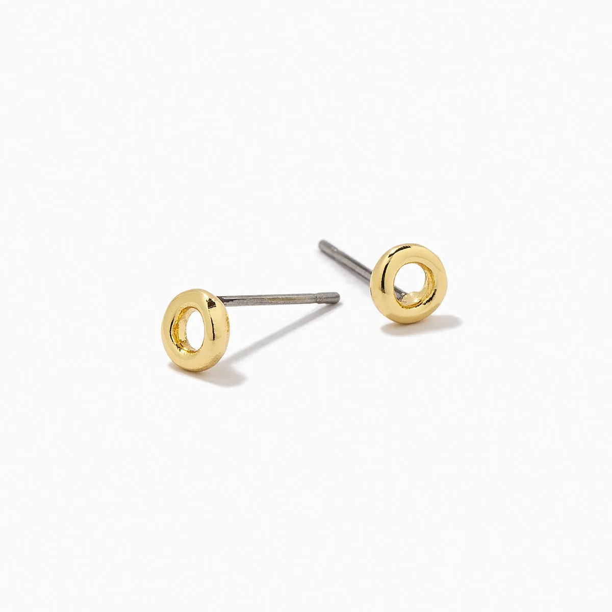 Sunshine Stud Earrings