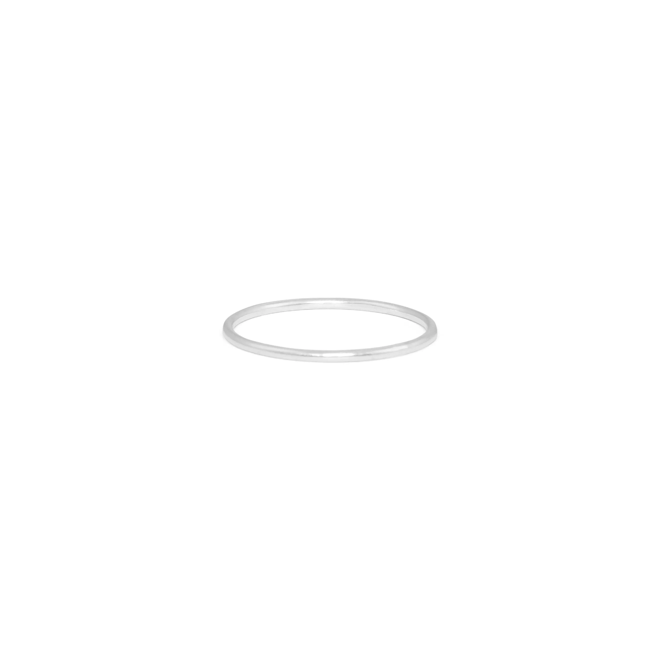 Talula Ring - Sterling Silver