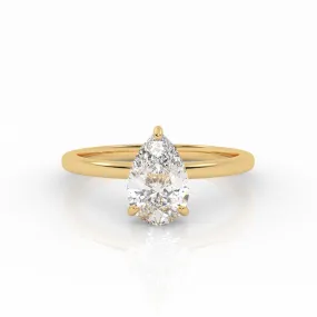 The Pear Solitaire