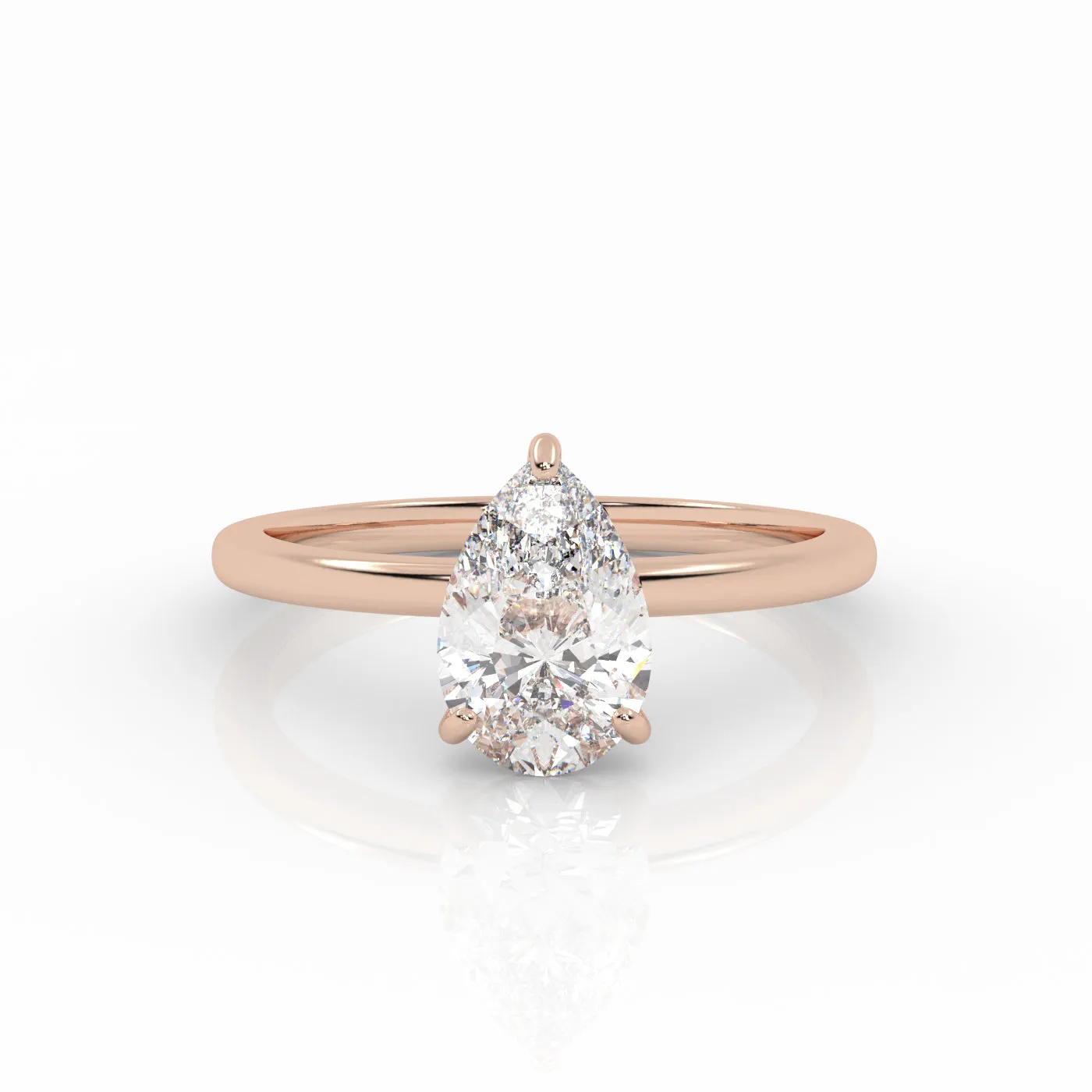 The Pear Solitaire