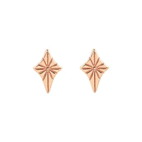 Tyra Star Studs