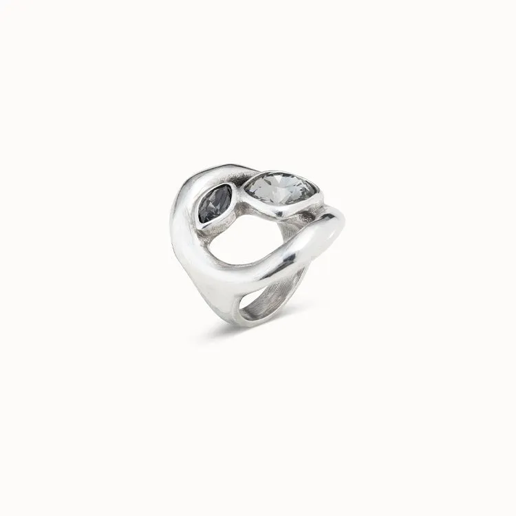 UNOde50 Together Ring