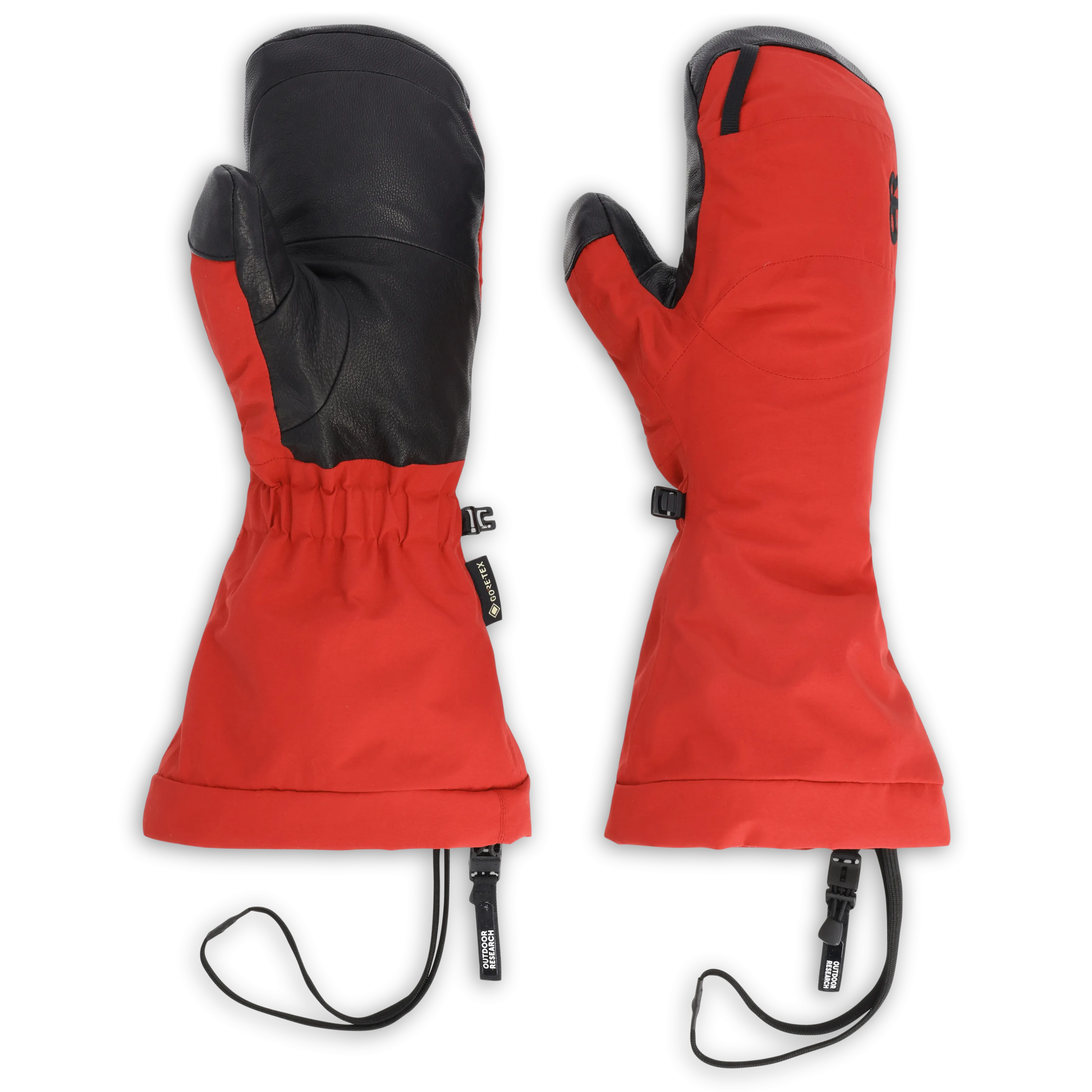 Premium Womens Alti II GORE-TEX Insulated Mittens