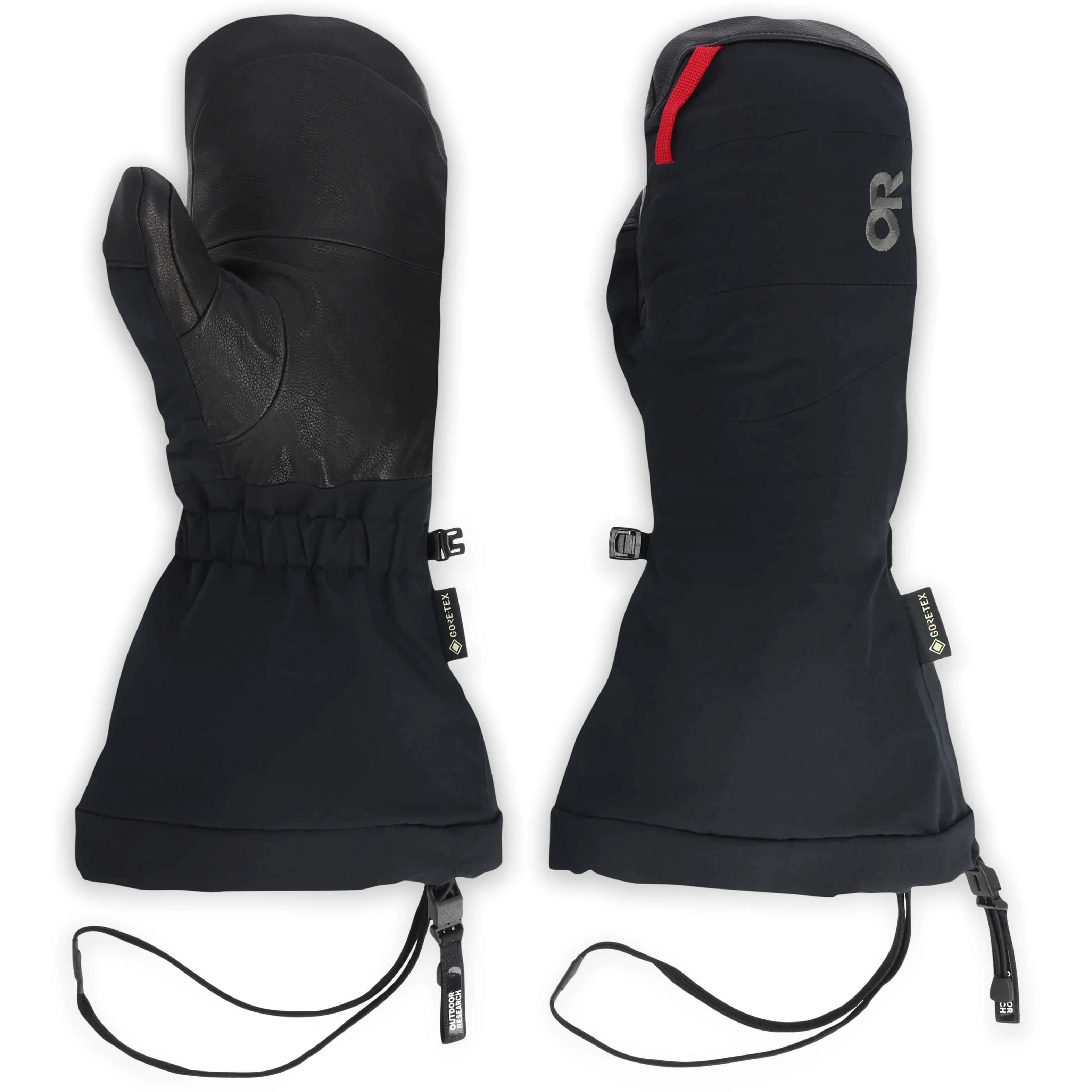 Premium Womens Alti II GORE-TEX Insulated Mittens