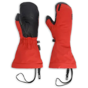 Premium Womens Alti II GORE-TEX Insulated Mittens